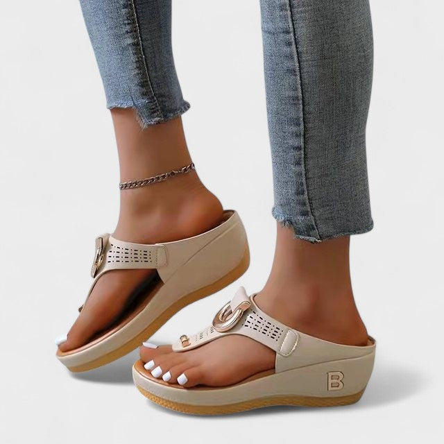 Beige / 12
