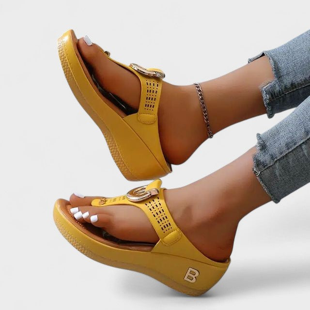 Yellow / 12