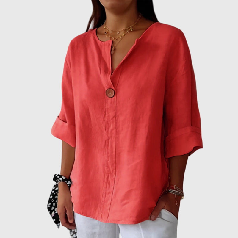 Red / 3XL