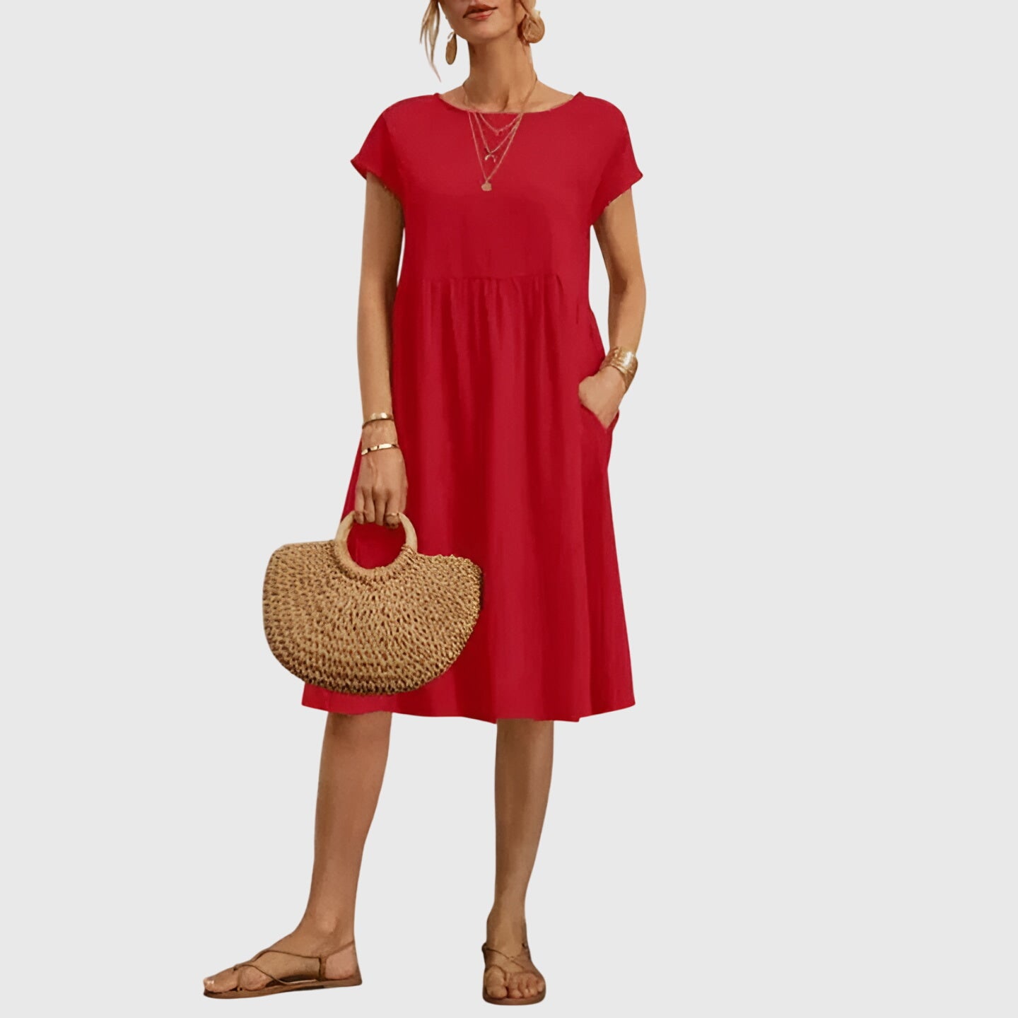 Red / 2XL
