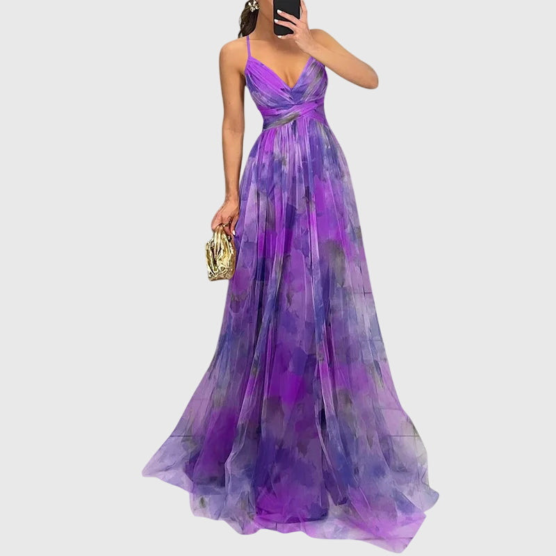 Purple / XL