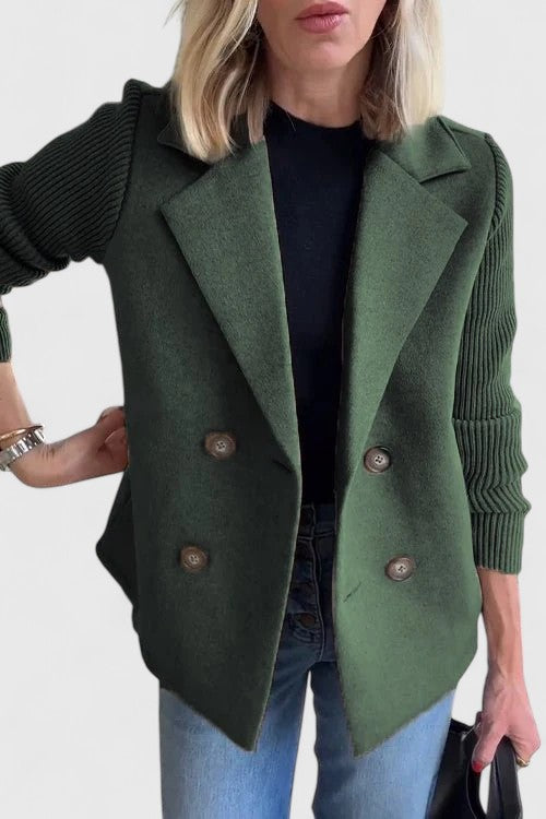 Green / 3XL(24-26)