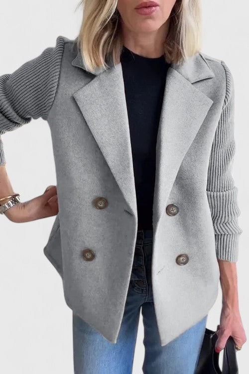 Gray / 3XL(24-26)