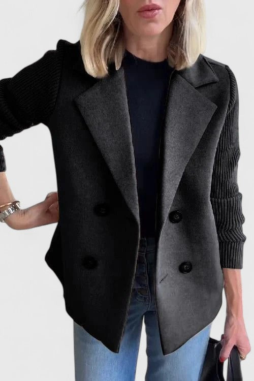 Black / 3XL(24-26)
