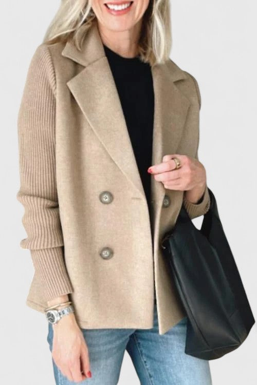 Khaki / 3XL(24-26)