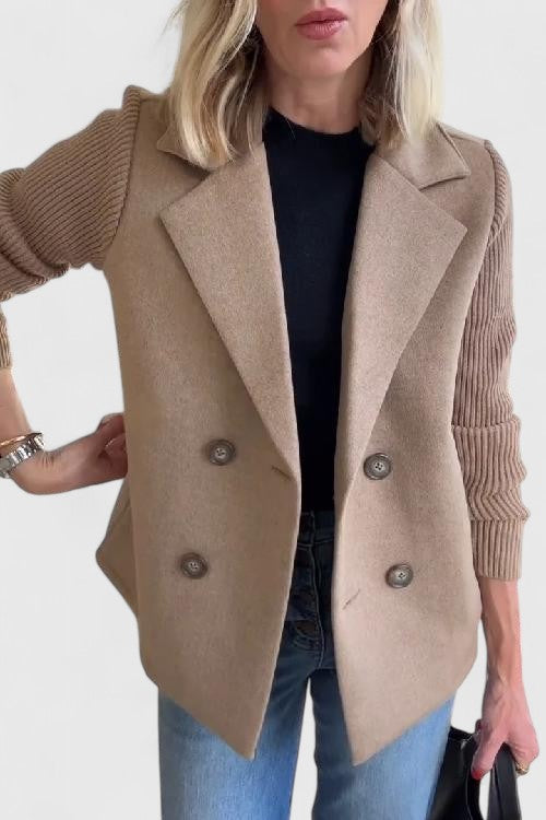Beige / 3XL(24-26)