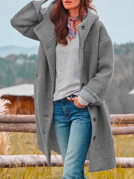 Gray / 3XL(24-26)