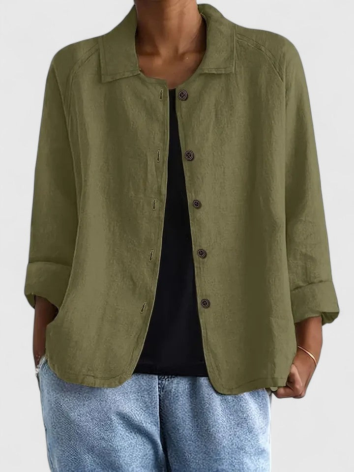 Olive / 3XL(24-26)