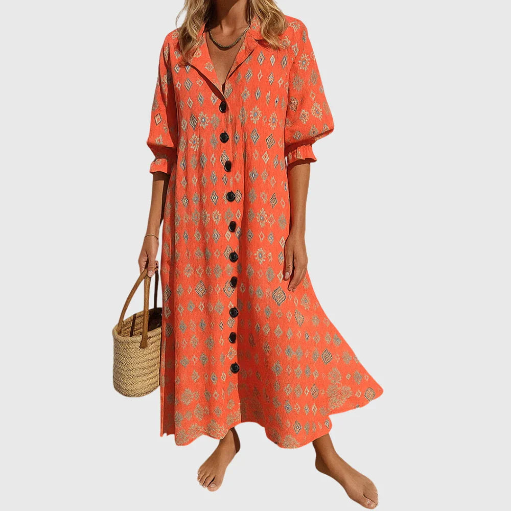 Burnt Orange / 5XL