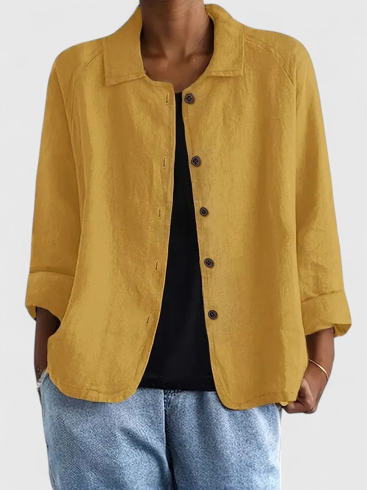 Yellow / 3XL(24-26)