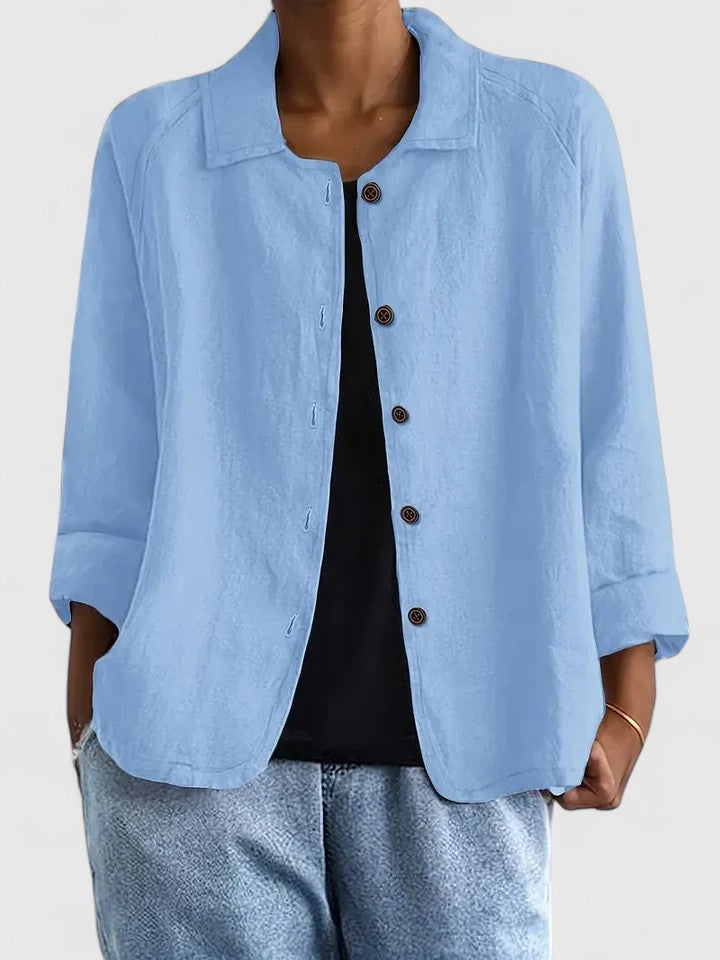 Light Blue / 3XL(24-26)