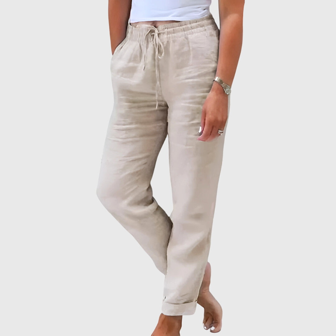 Beige / 3XL
