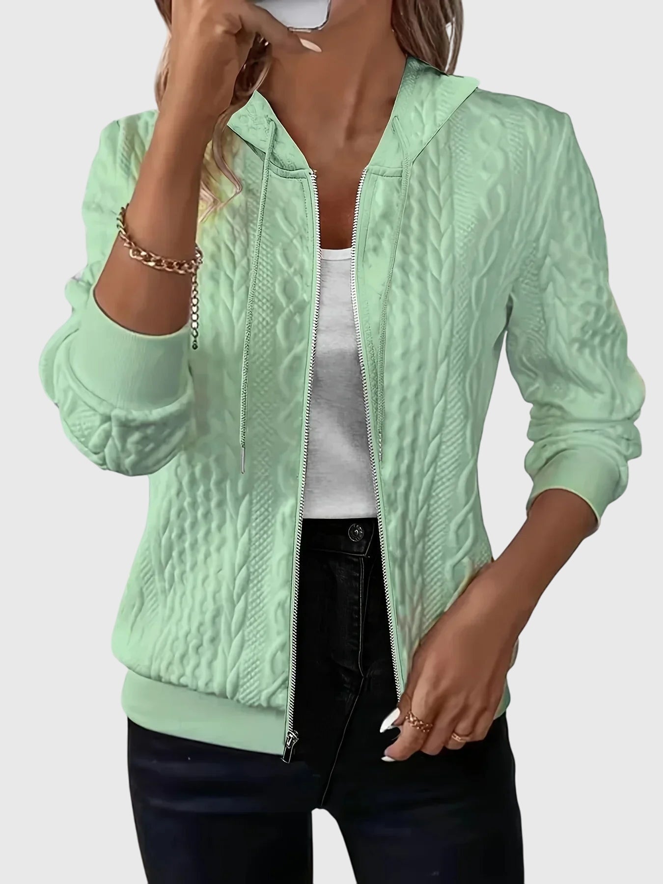 Green / 3XL(24-26)