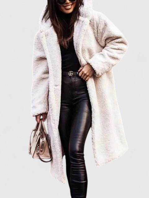 White / XL