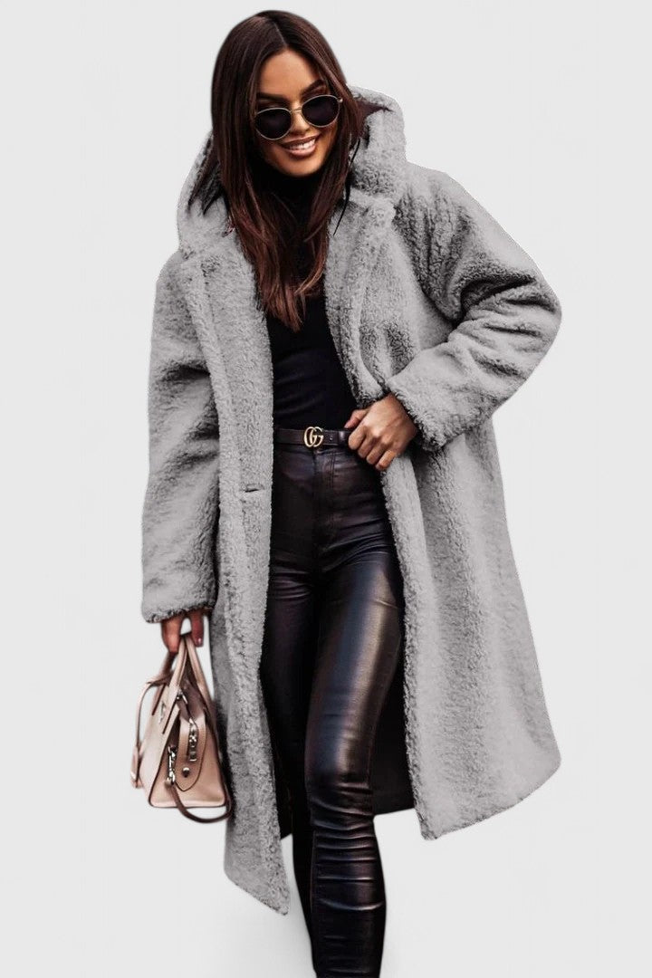 Gray / XL