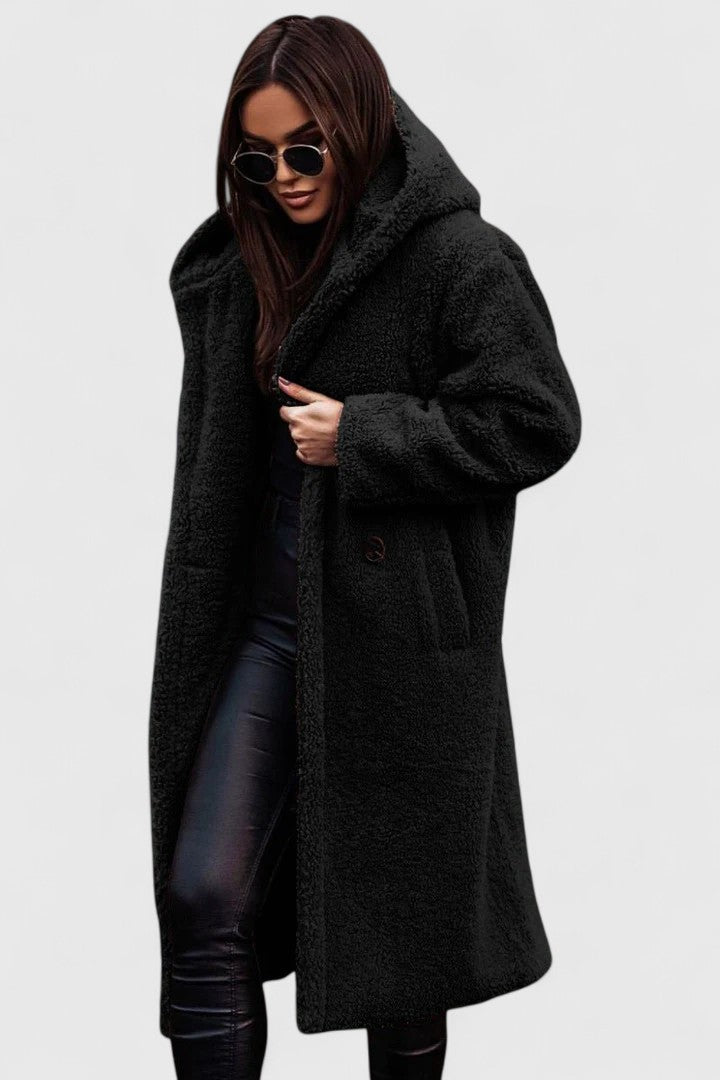 Black / XL