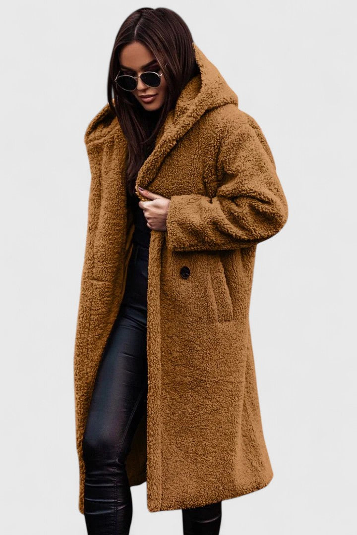 Light Brown / XL