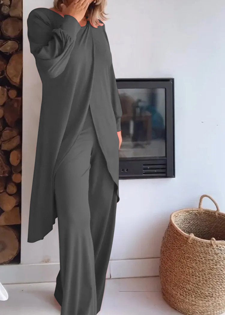 Grey / 3XL