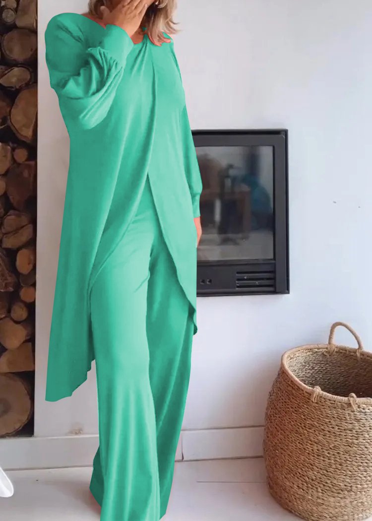 Green / 3XL