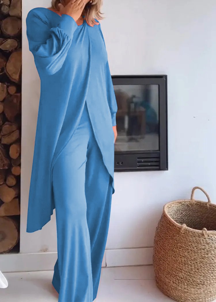Blue / 3XL