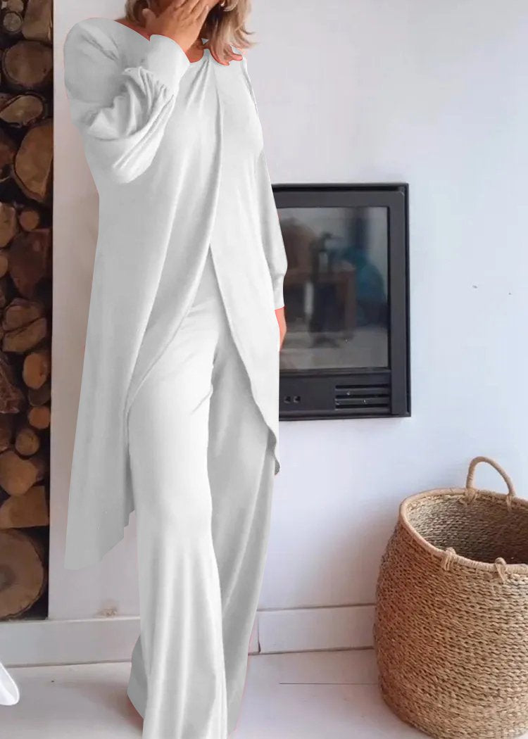 White / 3XL