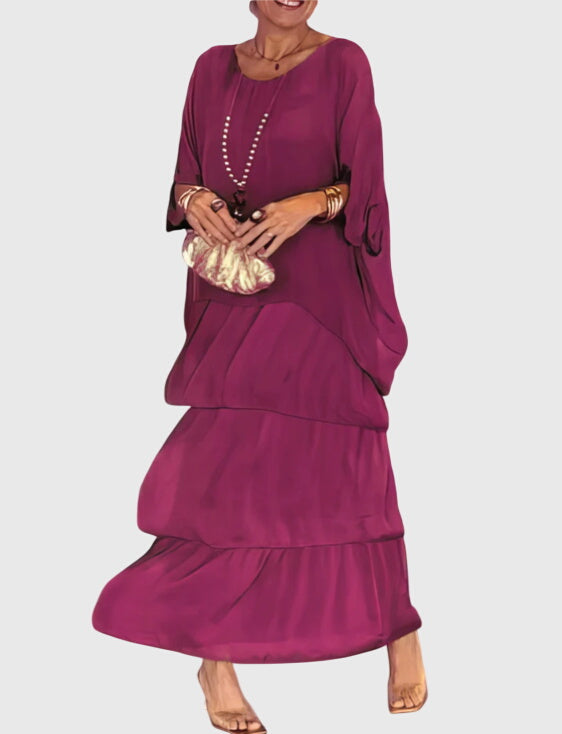 Pink-Violet / 4XL