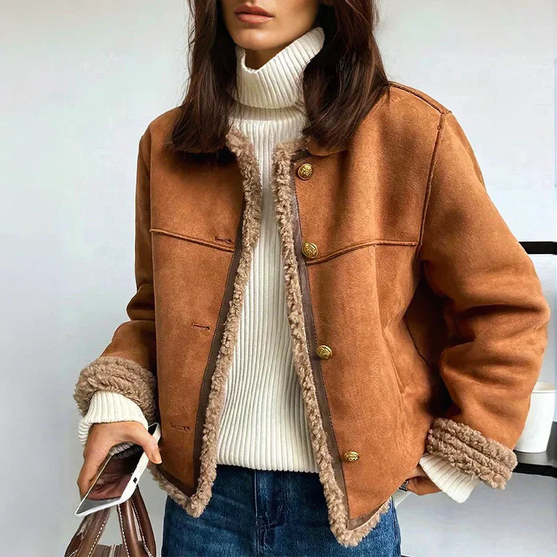 Brown / XL