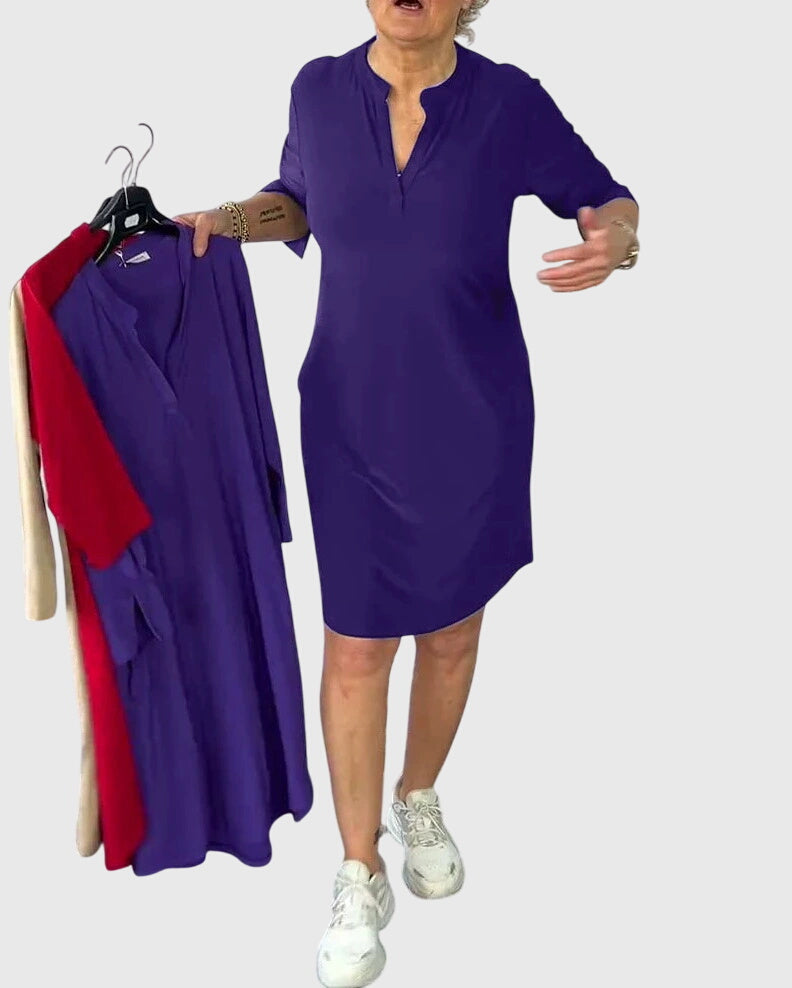 Purple / 3XL