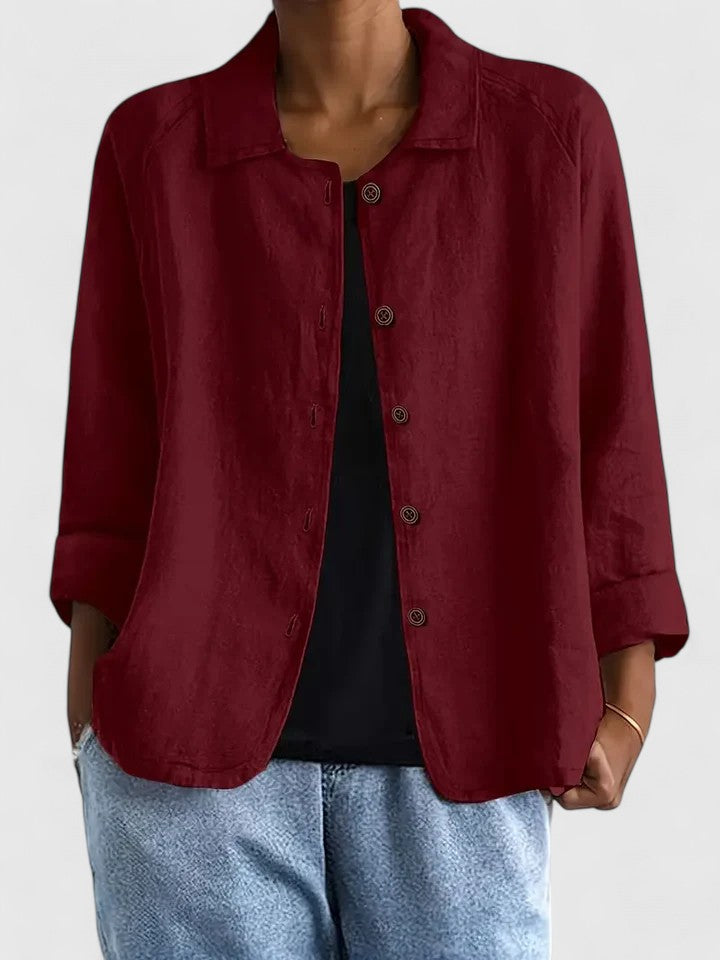 Red / 3XL(24-26)