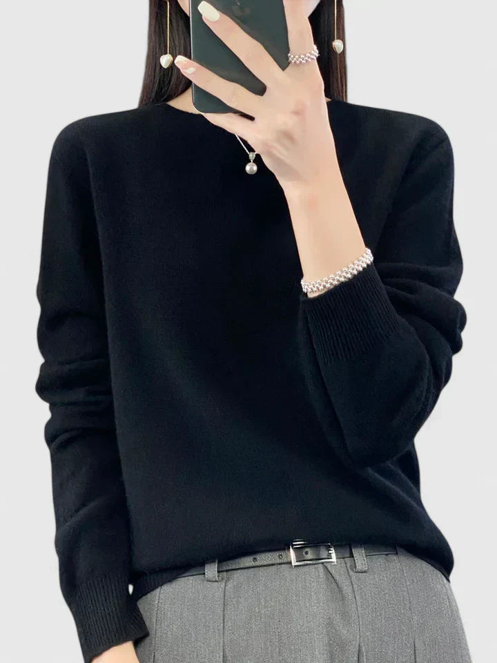 Black / L