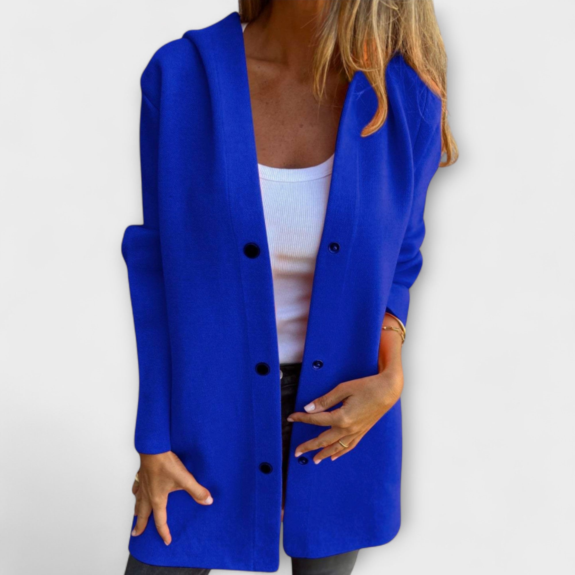 Blue / 3XL(24-26)