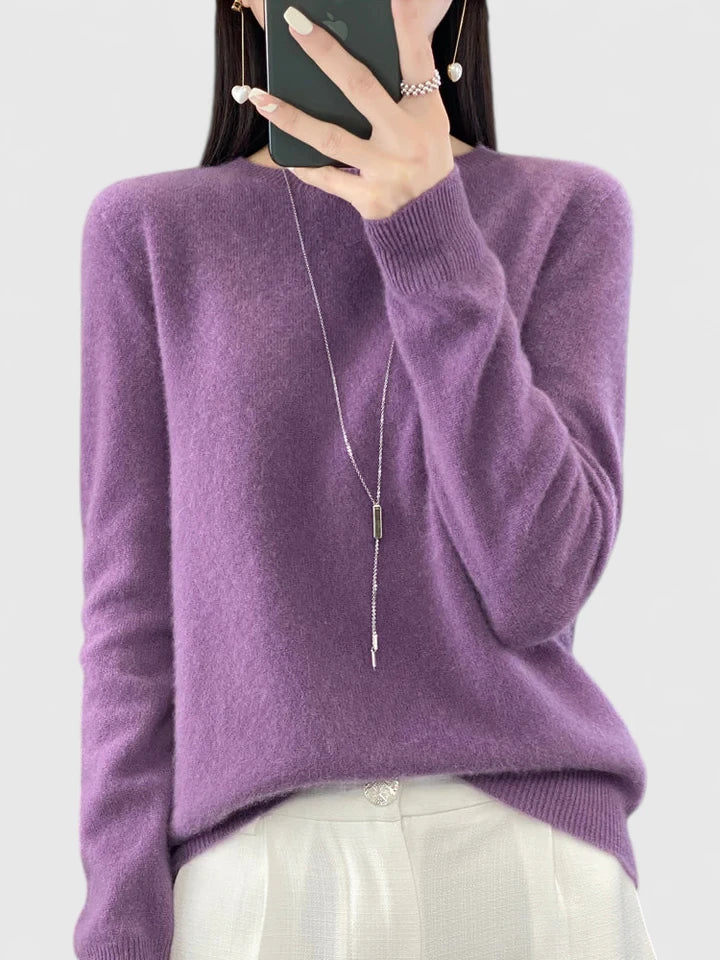 Violet / L