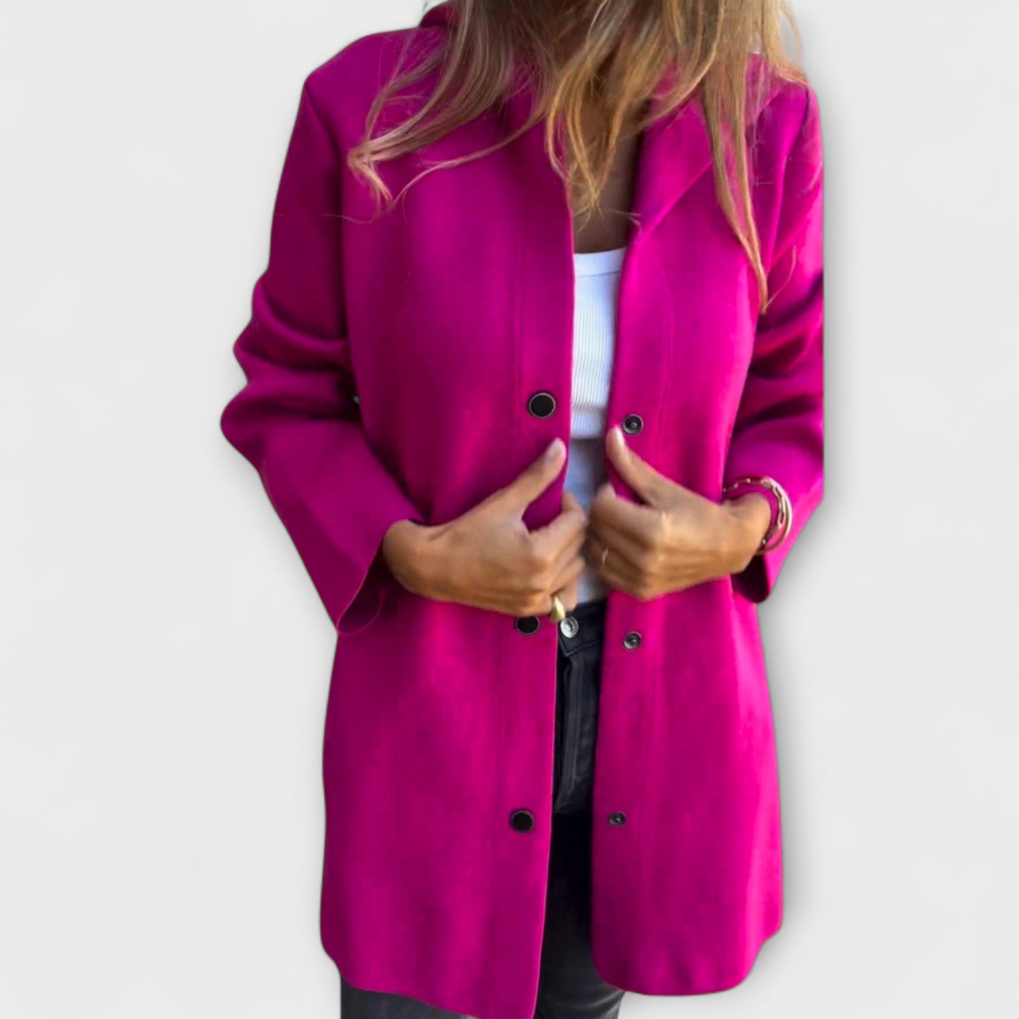 Purple / 3XL(24-26)