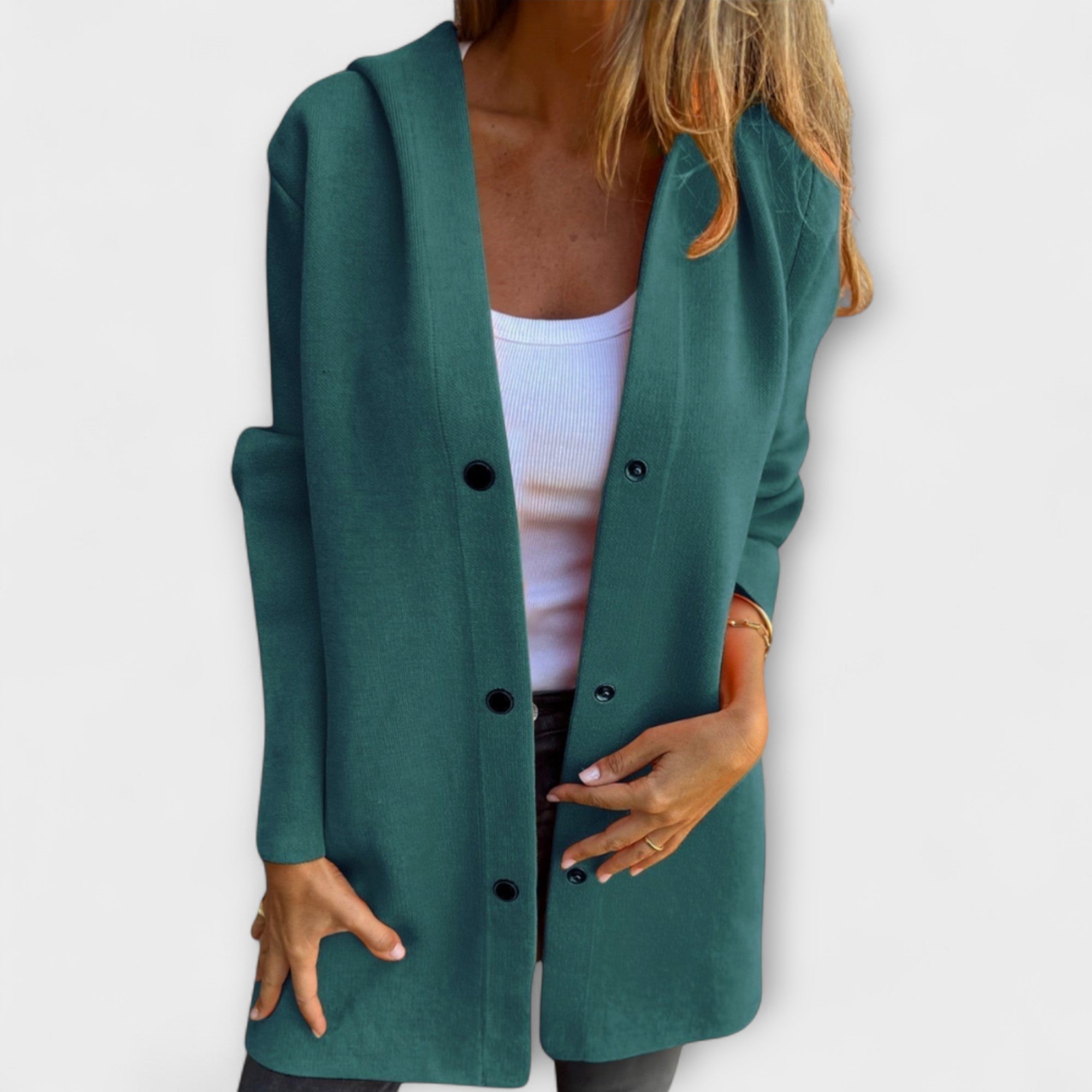 Green / 3XL(24-26)