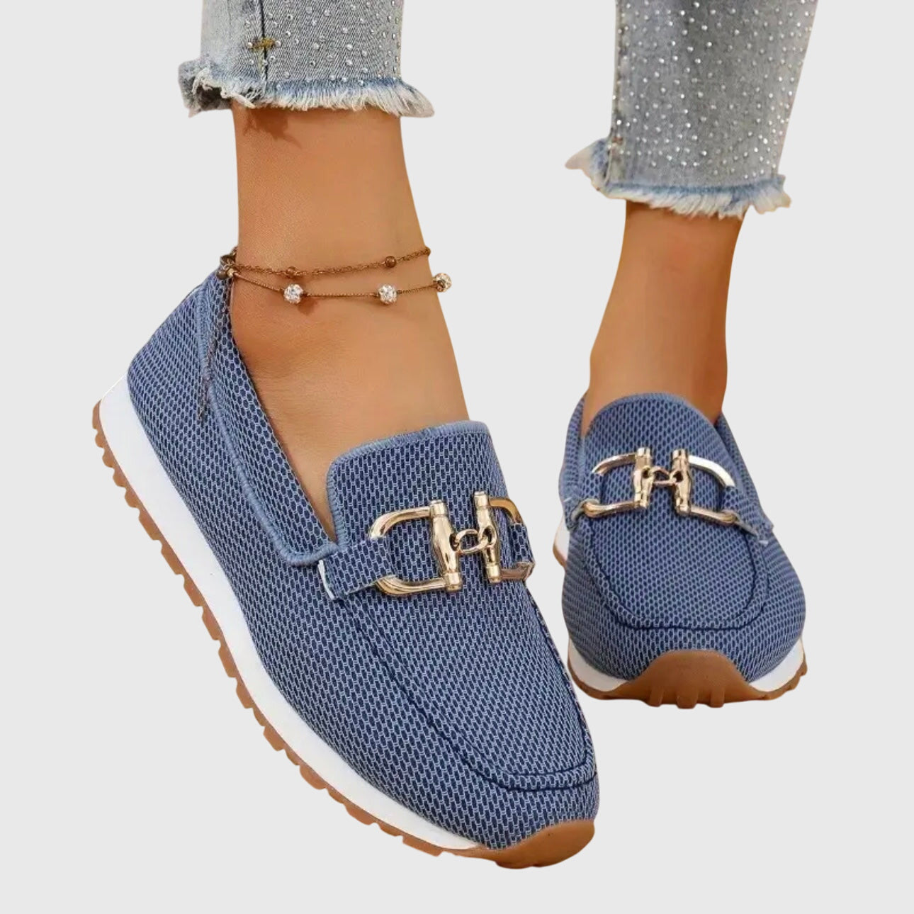 Blue / 8.5