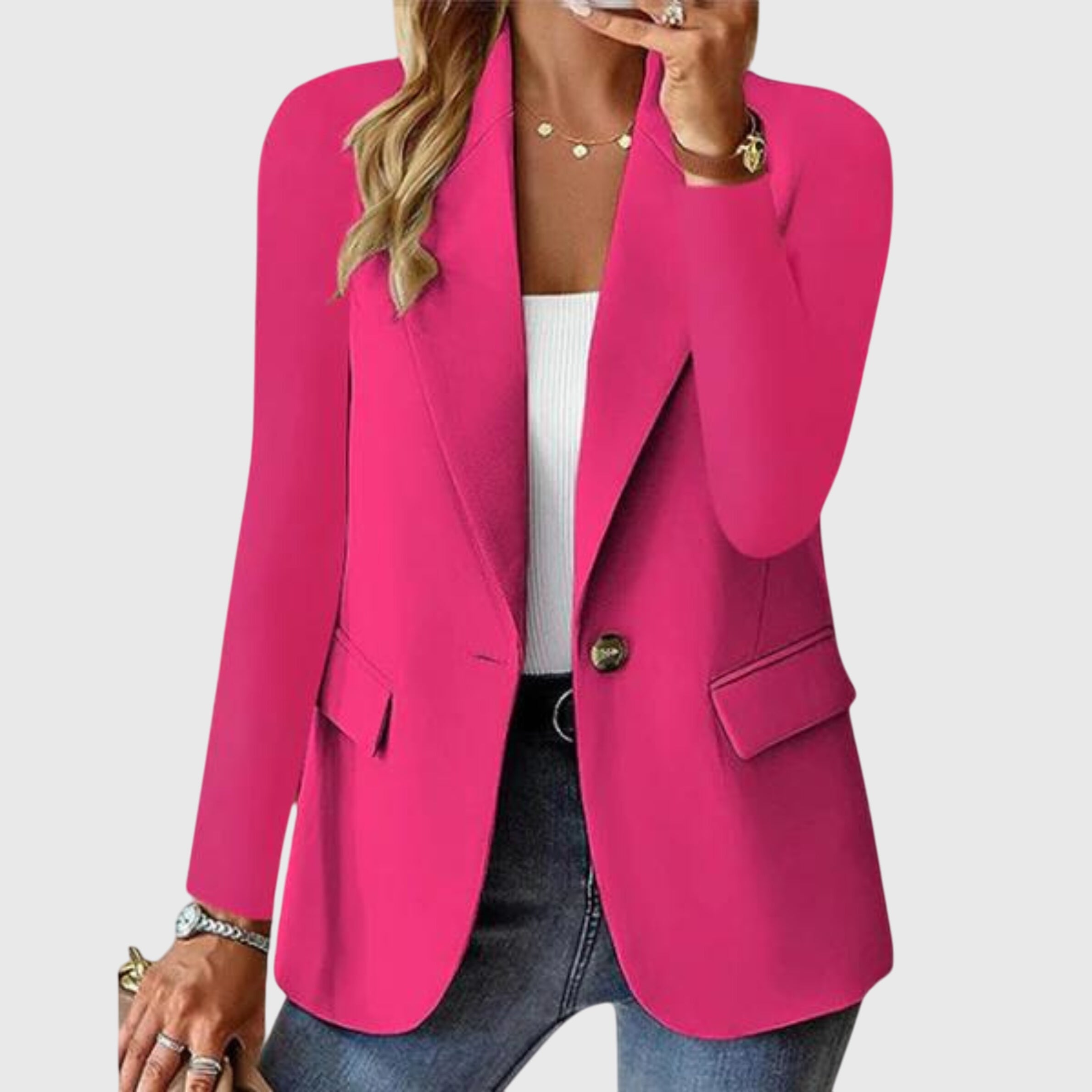 Pink / 3XL(24-26)