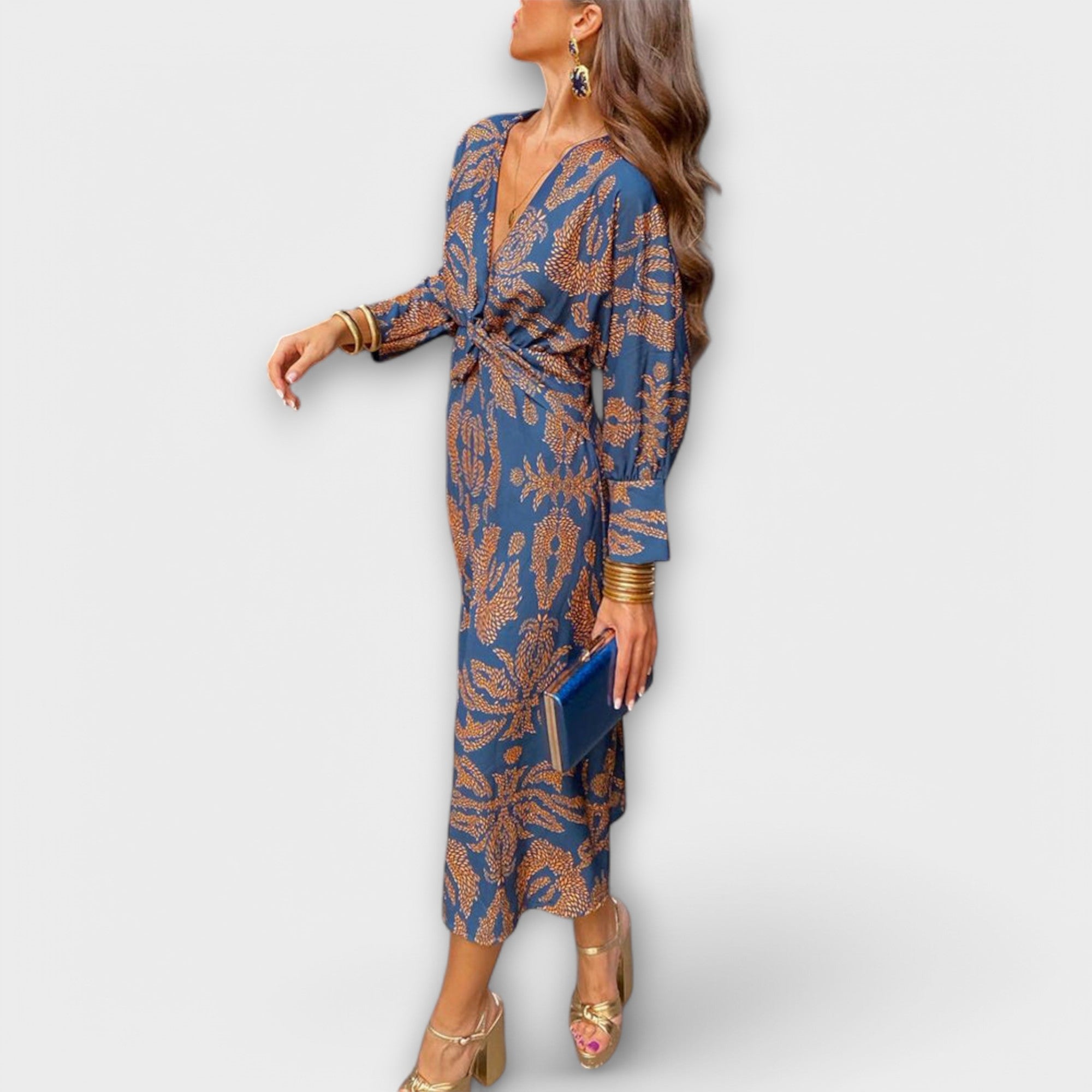 Blue / 2XL