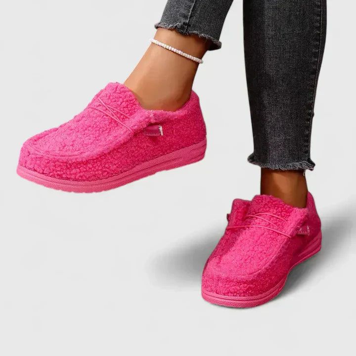 Pink / 8.5