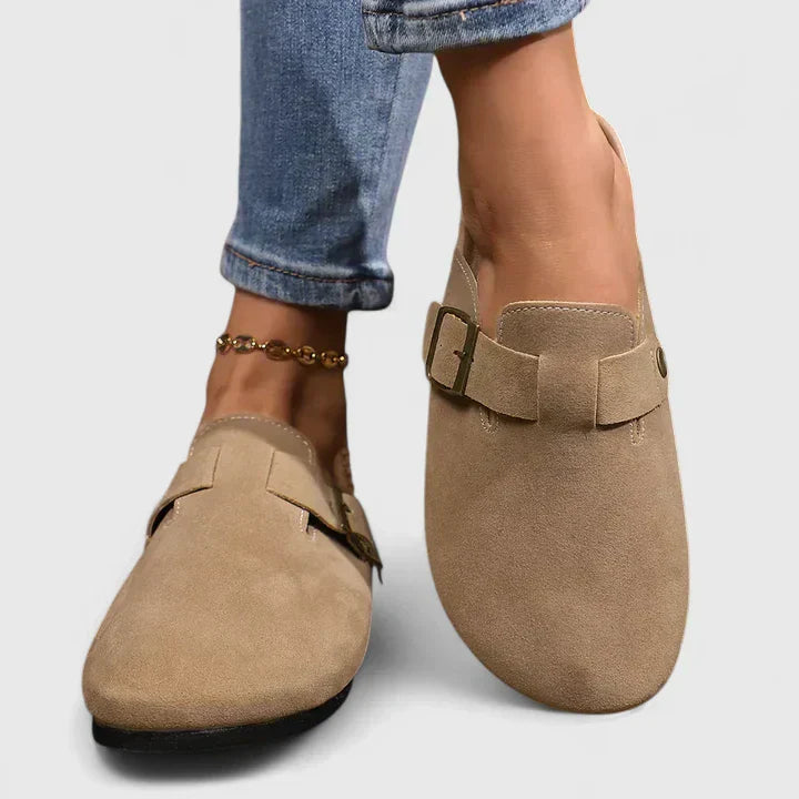 Mocha / 8.5