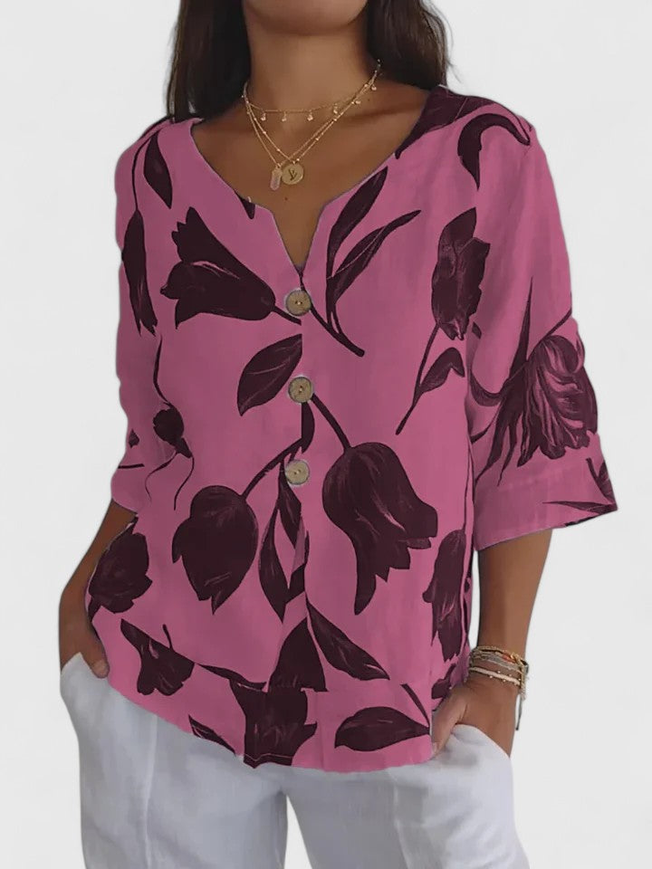 Pink / 3XL