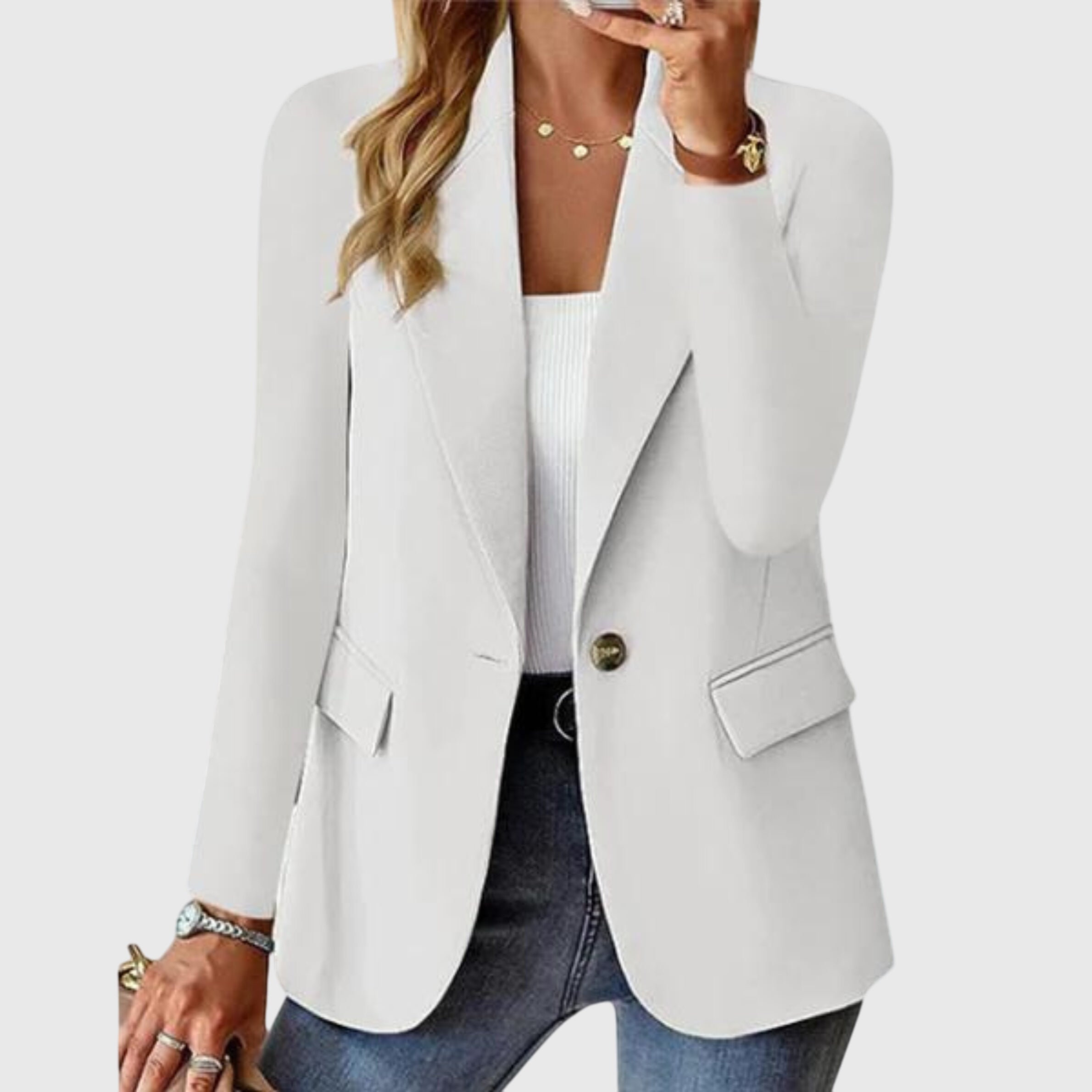 White / 3XL(24-26)