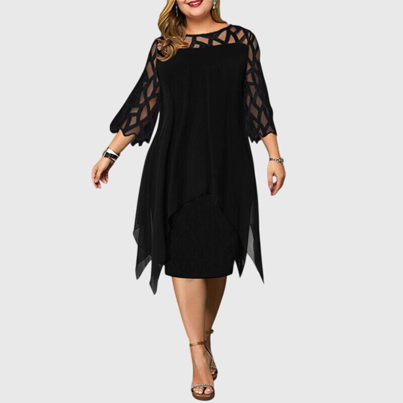 Black (Almost sold out) / 26 | 6XL
