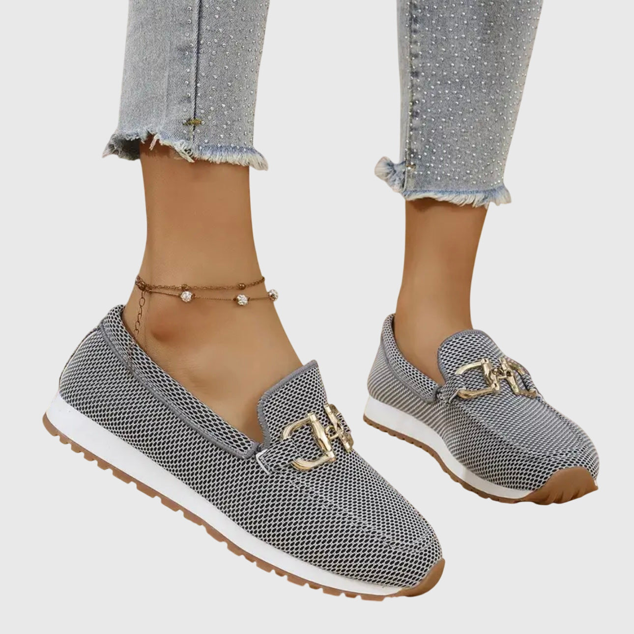 Gray / 8.5