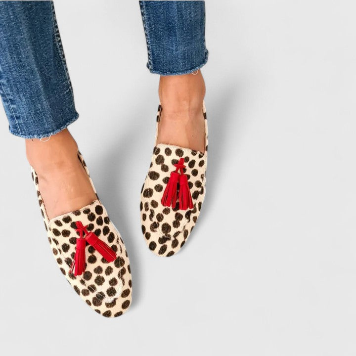 Leopard / 9