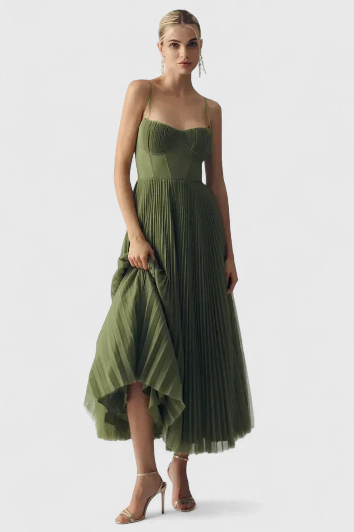 Green / XL