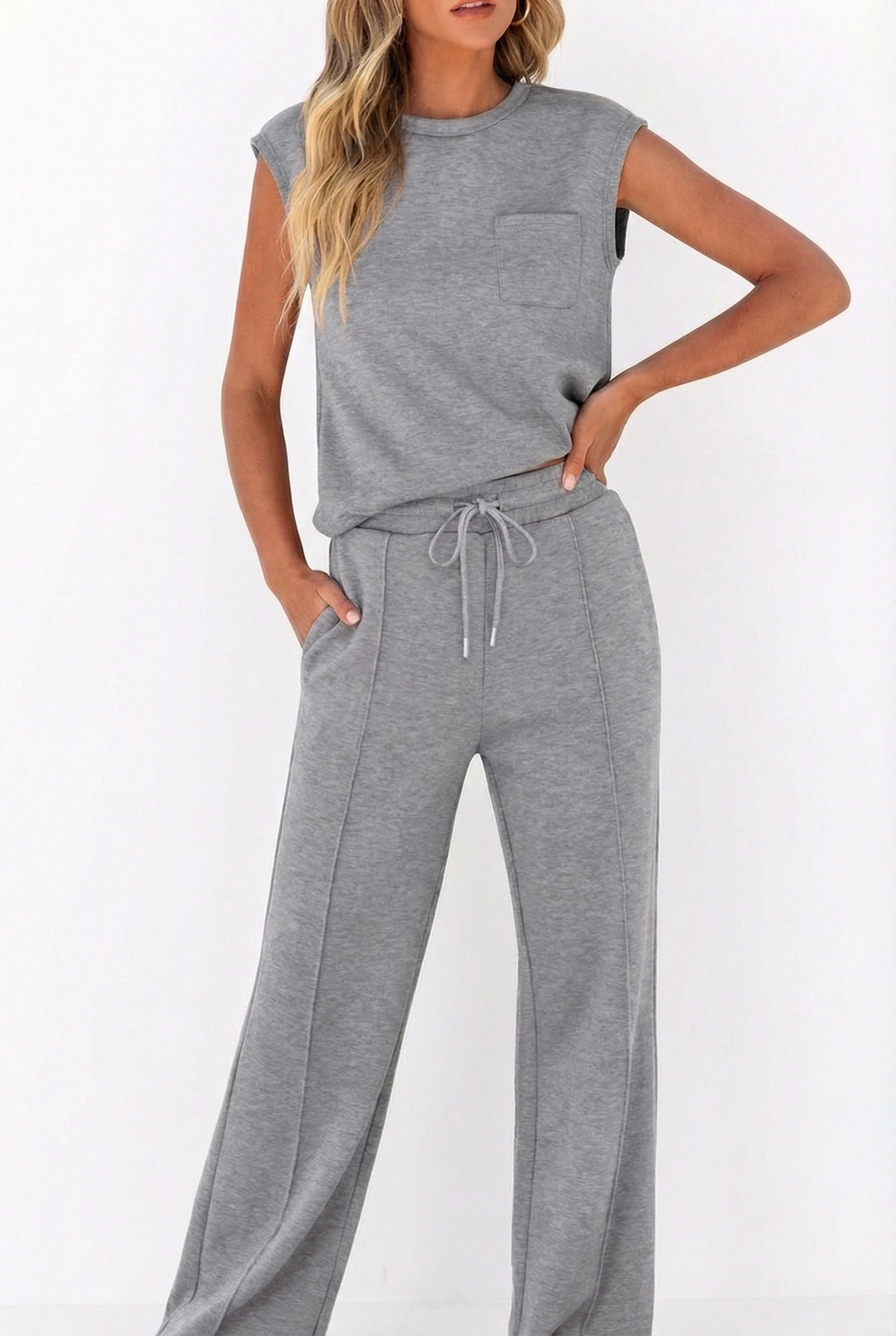 Gray / XL