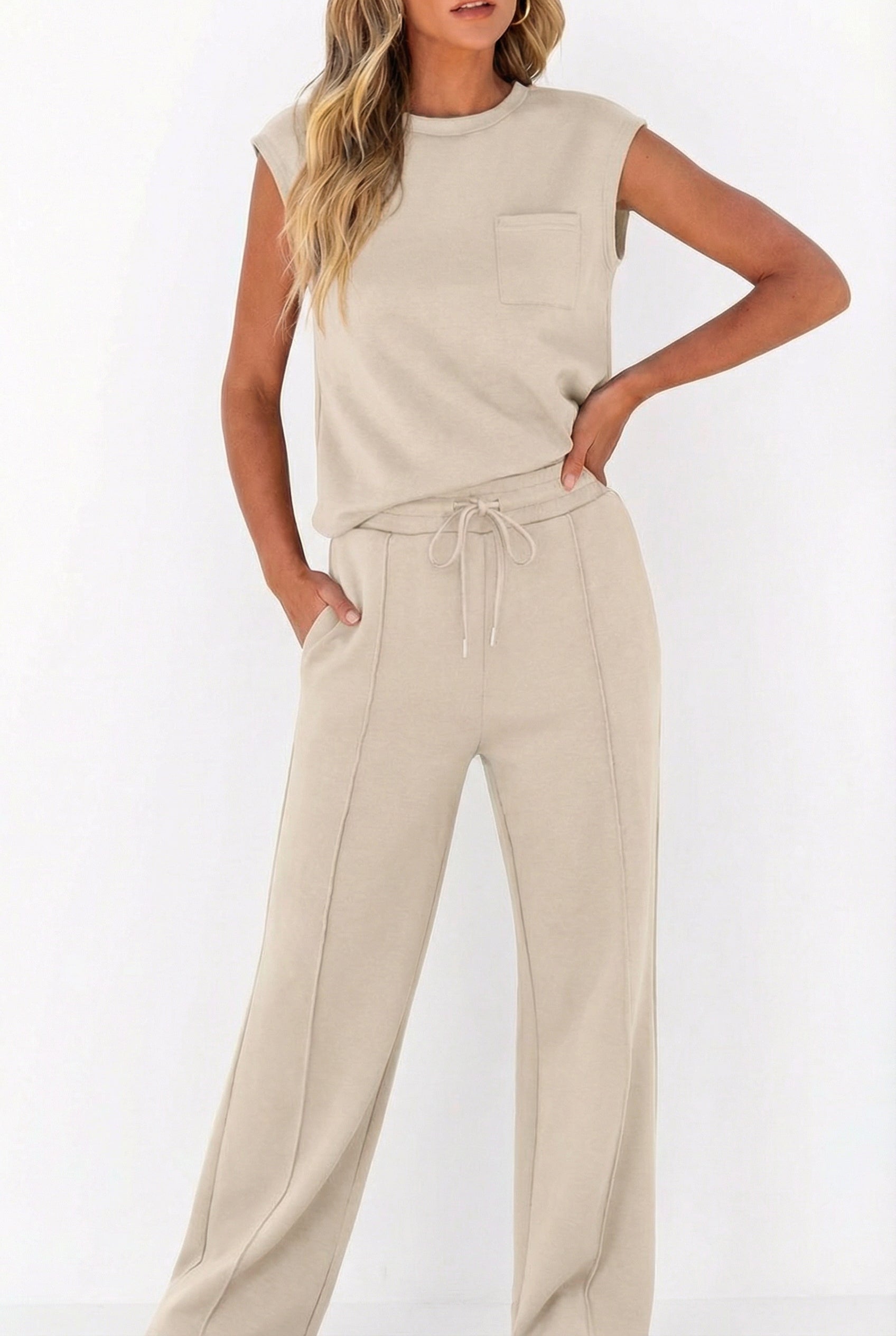 Sand Beige / XL