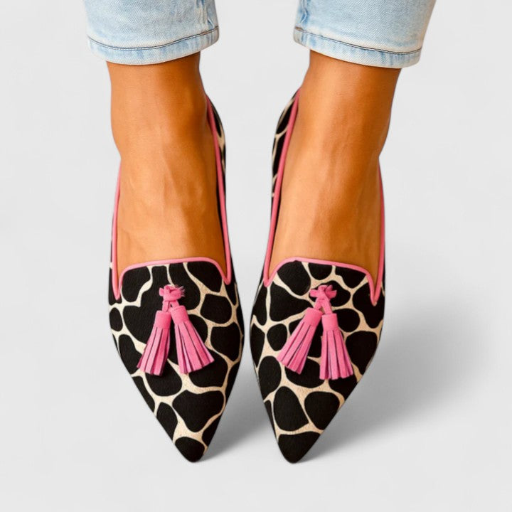 Pink / 8