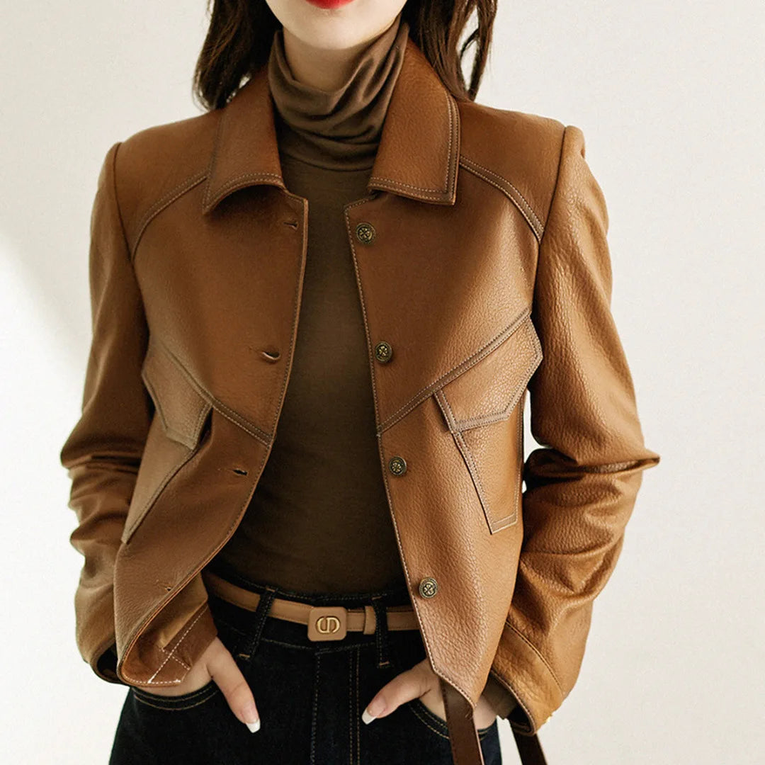 Brown / XXL