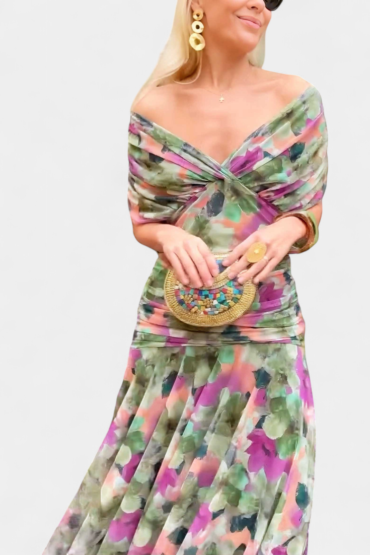 Multi-colored / 5XL